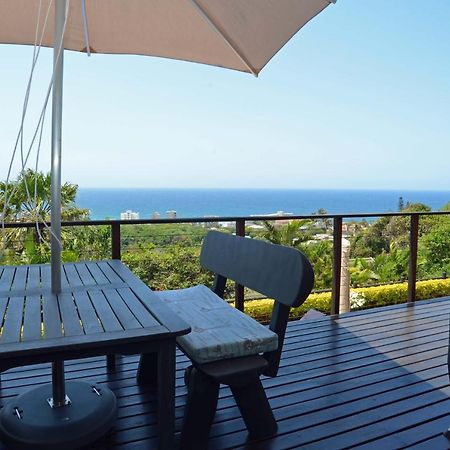 Billfish Apartments Ballito Exterior photo