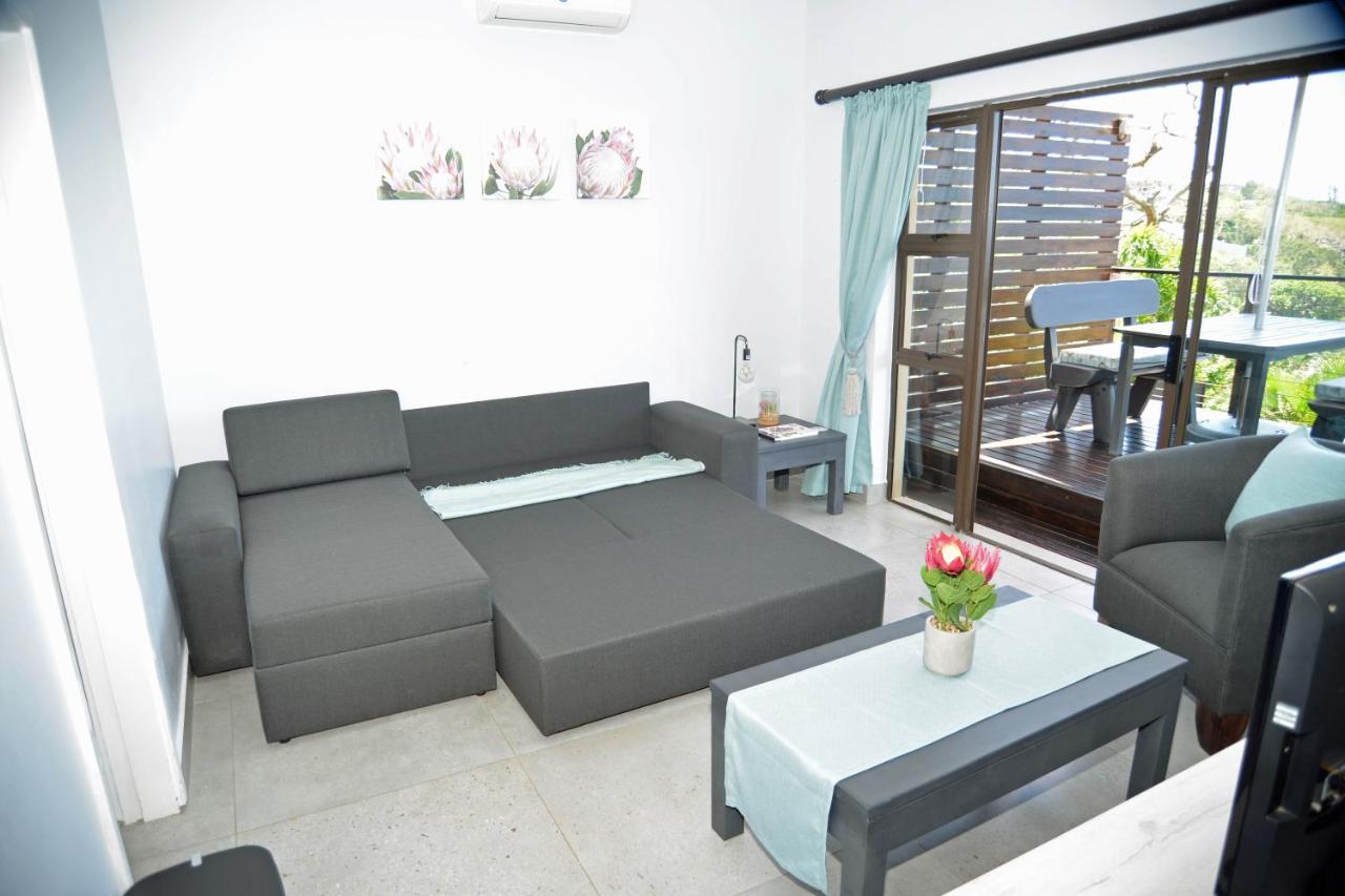 Billfish Apartments Ballito Exterior photo